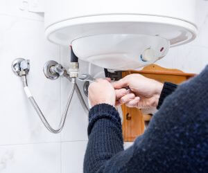 About Emergency plumbing pros Alba, MI